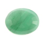 Green Emerald – 5.10 Carats (Ratti-5.63) Panna